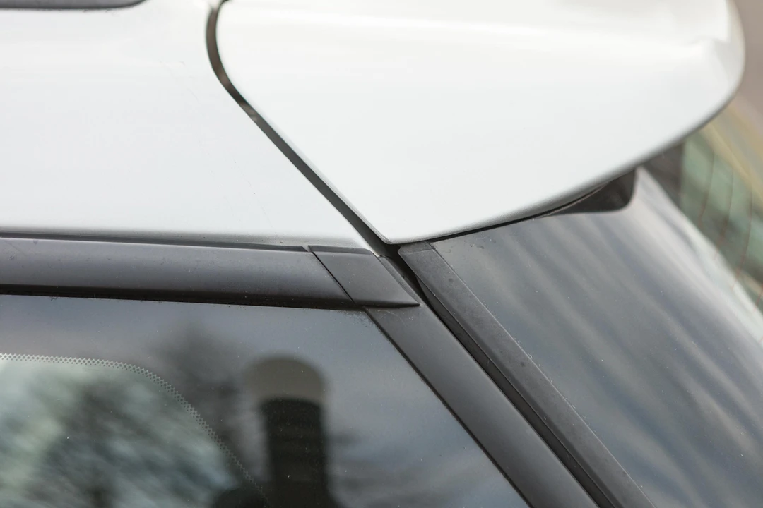 2005 Subaru Legacy 4th Gen - Image 27 of 31