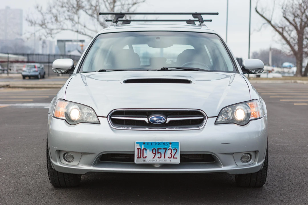 2005 Subaru Legacy 4th Gen - Image 6 of 31