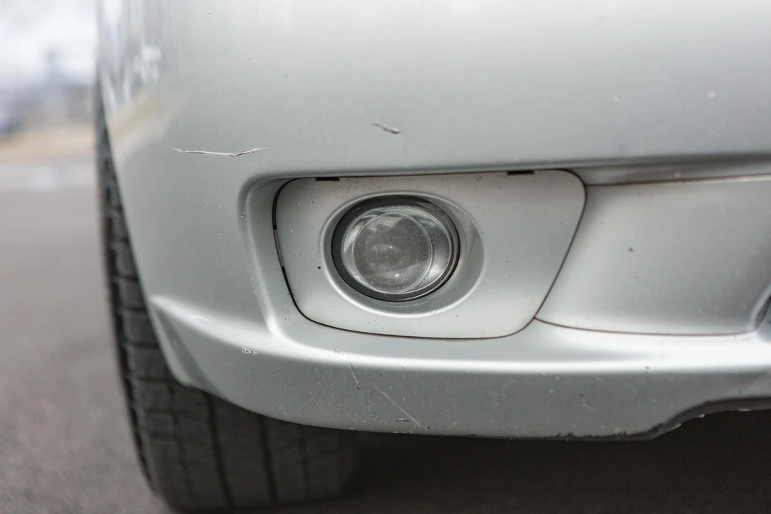 2005 Subaru Legacy 4th Gen - Image 11 of 31