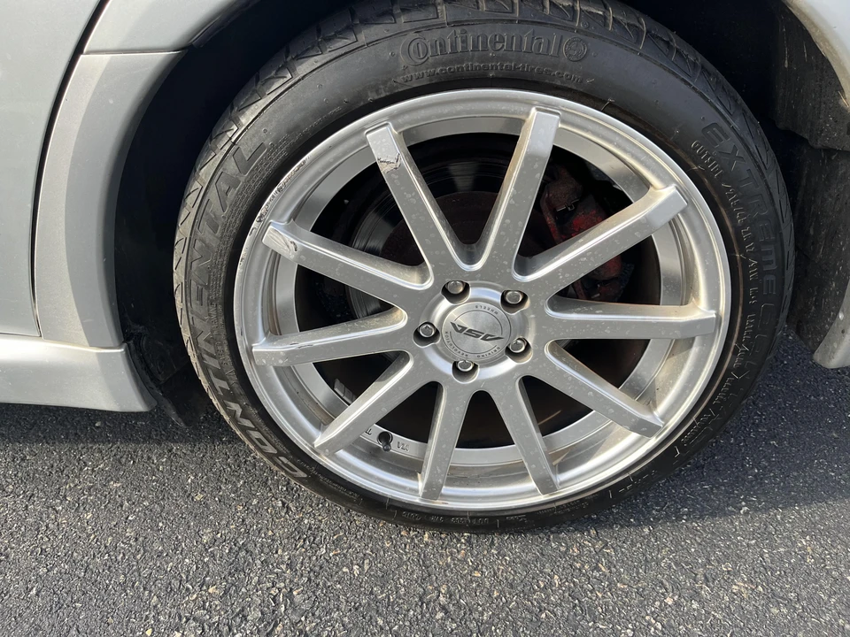 2005 Subaru Legacy 4th Gen - Image 27 of 31