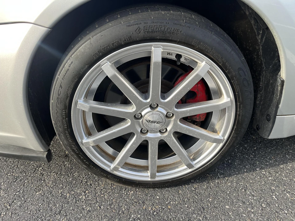2005 Subaru Legacy 4th Gen - Image 26 of 31