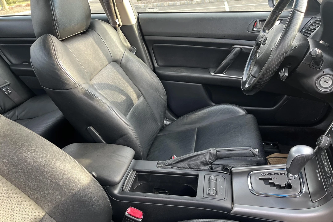 2005 Subaru Legacy 4th Gen - Image 31 of 31