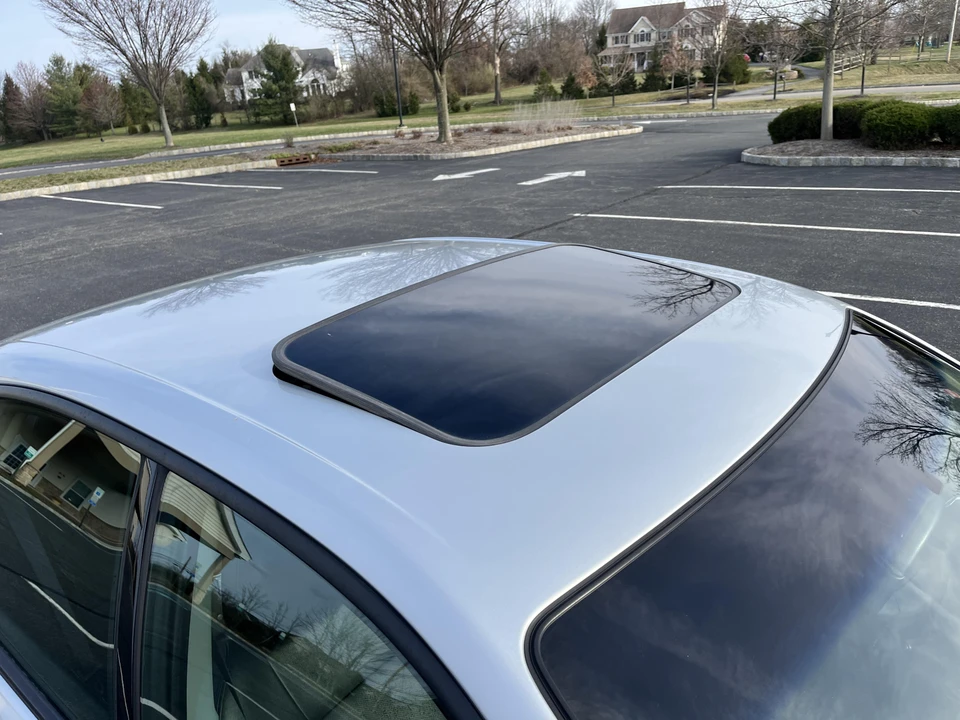 2005 Subaru Legacy 4th Gen - Image 22 of 31