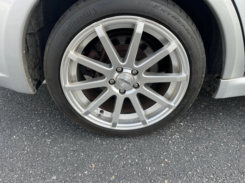 2005 Subaru Legacy 4th Gen - Image 28 of 31