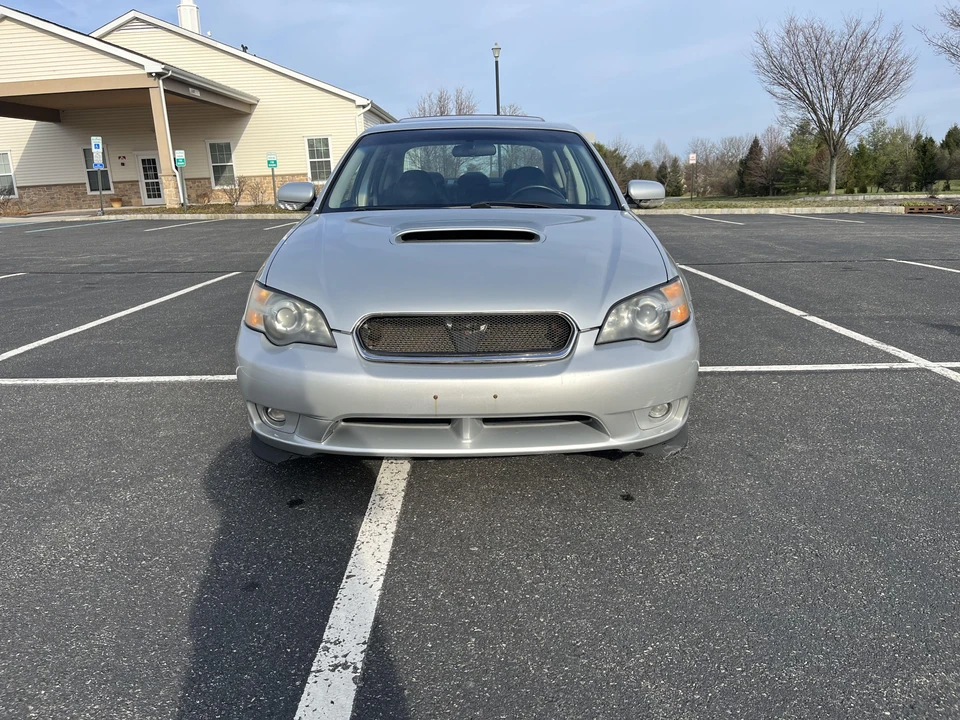 2005 Subaru Legacy 4th Gen - Image 7 of 31