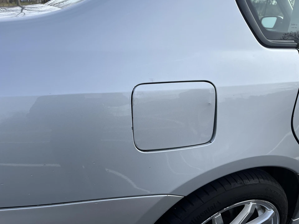 2005 Subaru Legacy 4th Gen - Image 21 of 31