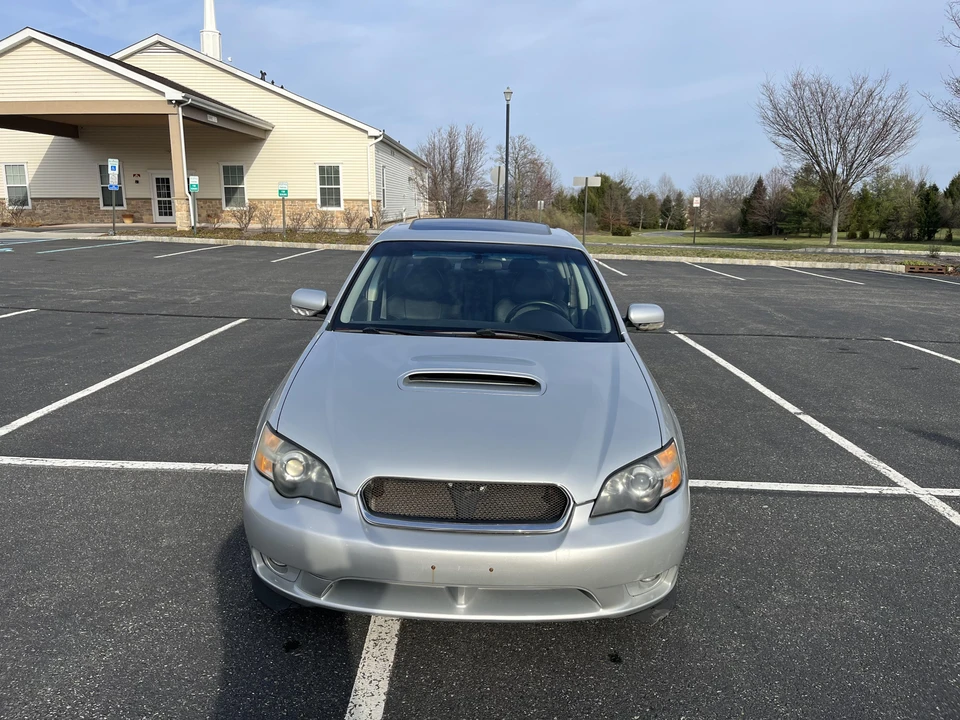 2005 Subaru Legacy 4th Gen - Image 6 of 31