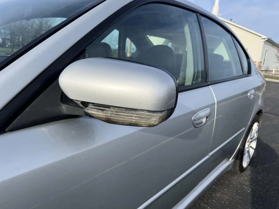 2005 Subaru Legacy 4th Gen - Image 23 of 31