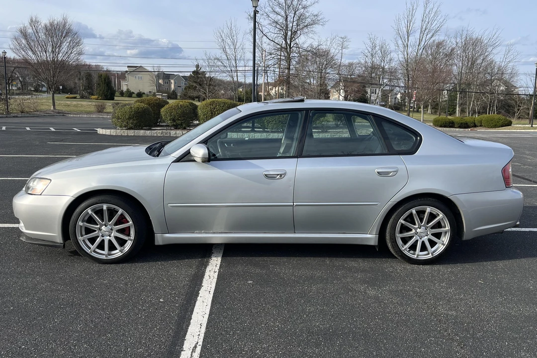 2005 Subaru Legacy 4th Gen - Image 3 of 31