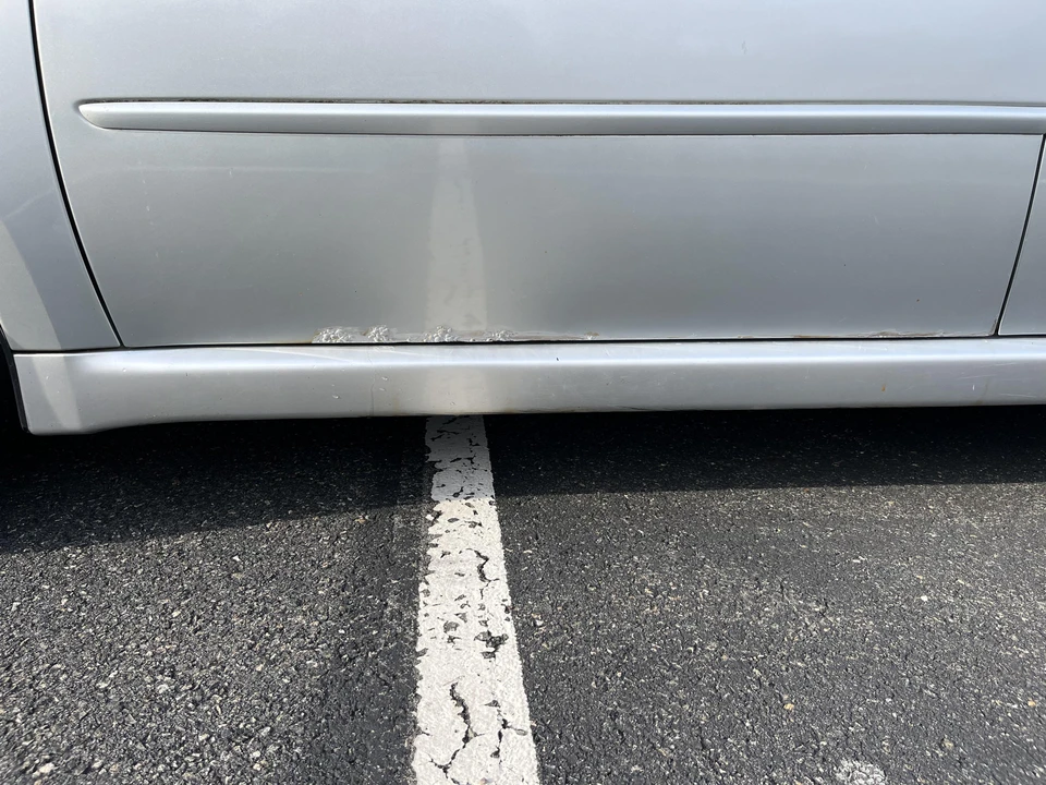 2005 Subaru Legacy 4th Gen - Image 24 of 31