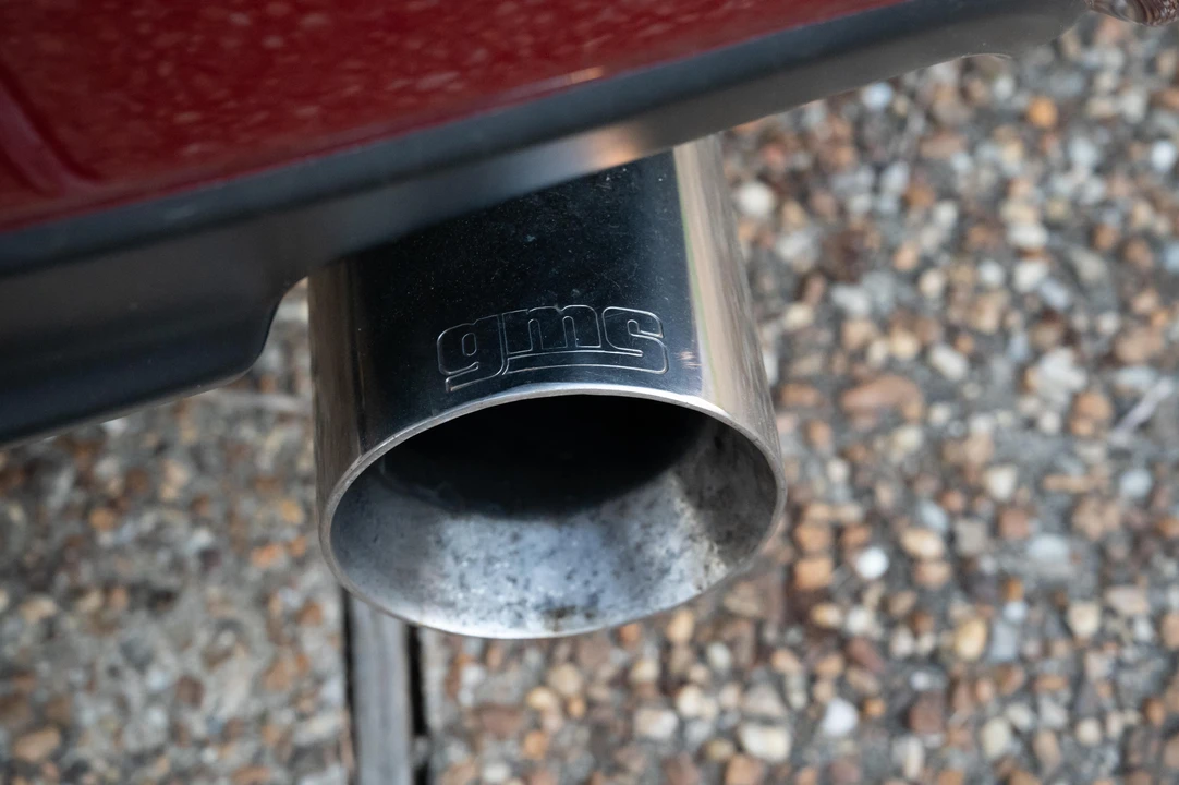 2005 Subaru Legacy 4th Gen - Image 17 of 31