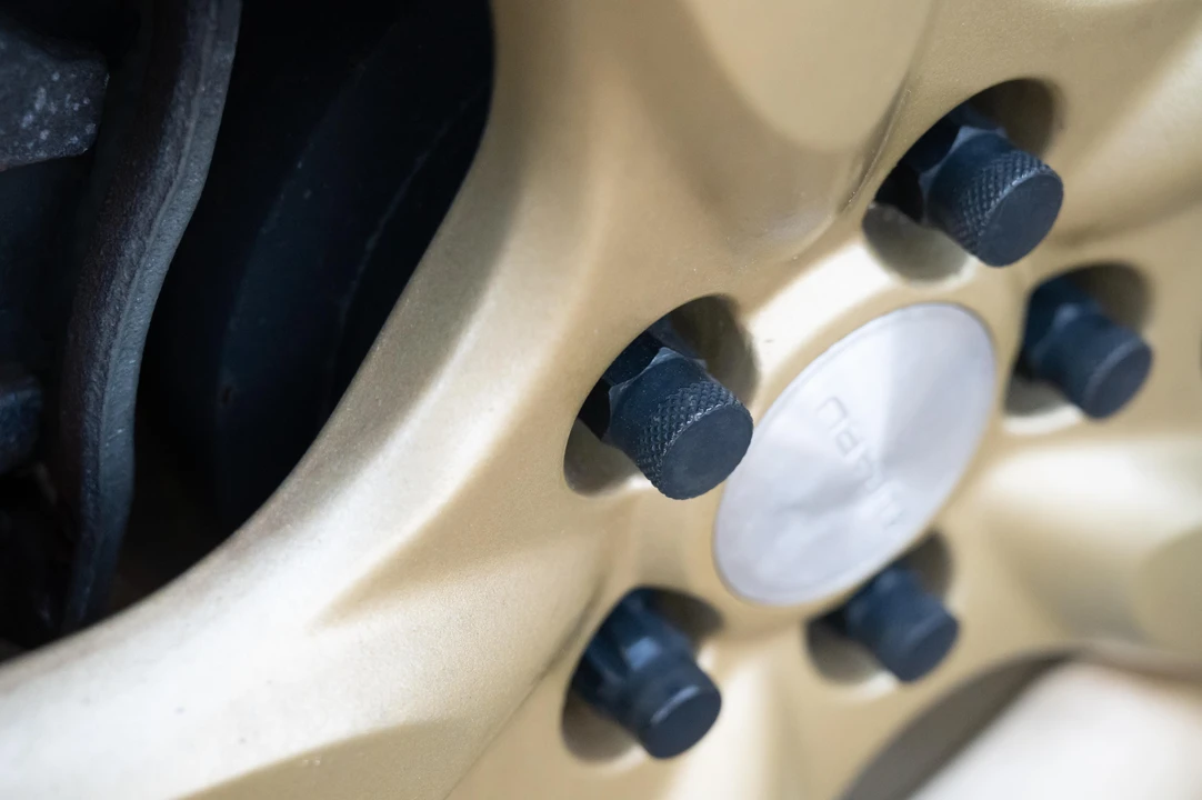 2005 Subaru Legacy 4th Gen - Image 28 of 31