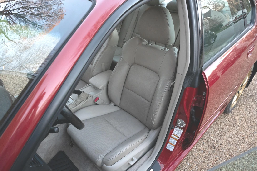 2005 Subaru Legacy 4th Gen - Image 30 of 31