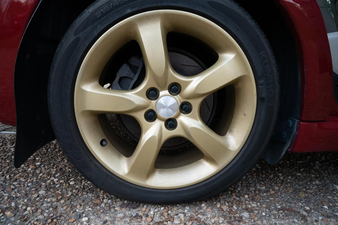 2005 Subaru Legacy 4th Gen - Image 26 of 31