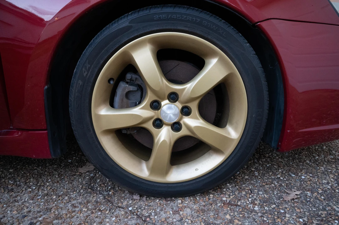 2005 Subaru Legacy 4th Gen - Image 27 of 31