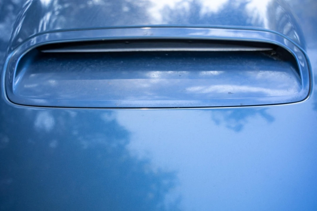2005 Subaru Legacy 4th Gen - Image 18 of 31