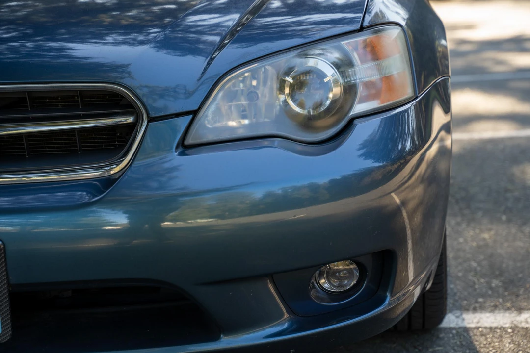 2005 Subaru Legacy 4th Gen - Image 19 of 31
