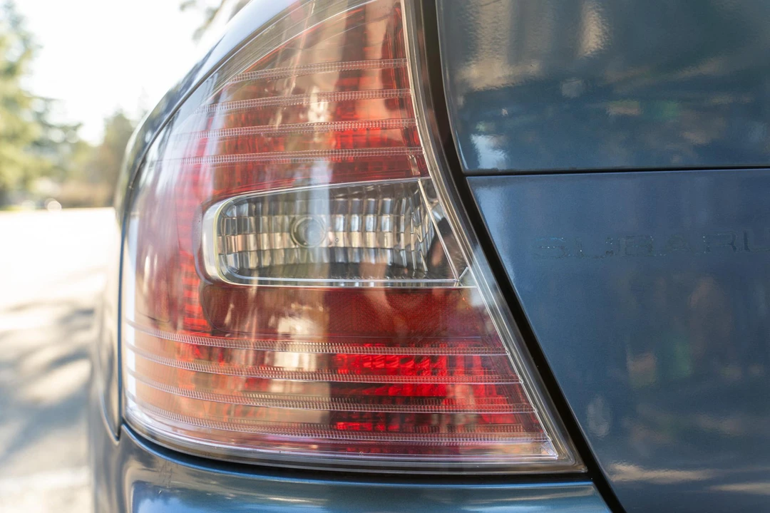 2005 Subaru Legacy 4th Gen - Image 24 of 31