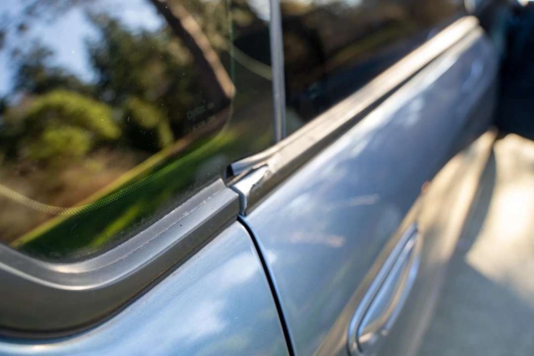 2005 Subaru Legacy 4th Gen - Image 31 of 31