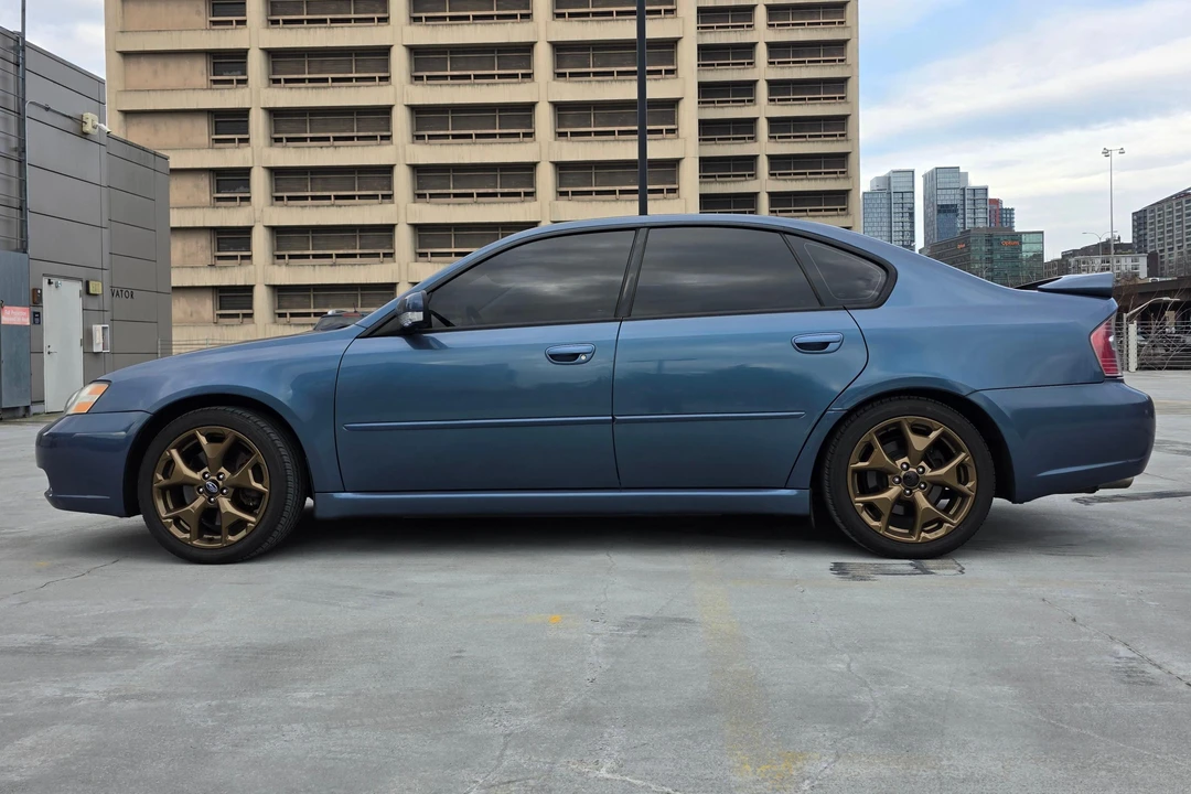 2005 Subaru Legacy 4th Gen - Image 3 of 31