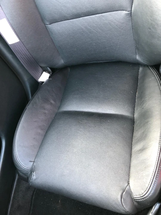 2005 Subaru Legacy 4th Gen - Image 31 of 31
