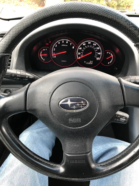 2005 Subaru Legacy 4th Gen - Image 26 of 31