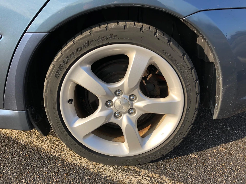 2005 Subaru Legacy 4th Gen - Image 24 of 31