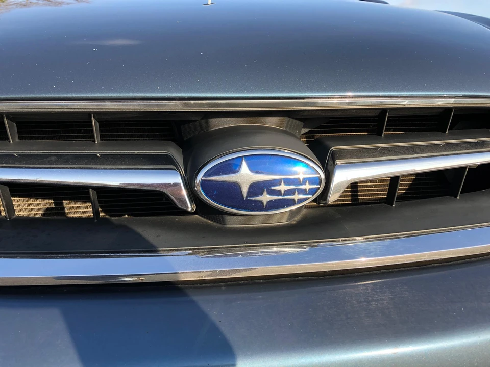 2005 Subaru Legacy 4th Gen - Image 12 of 31