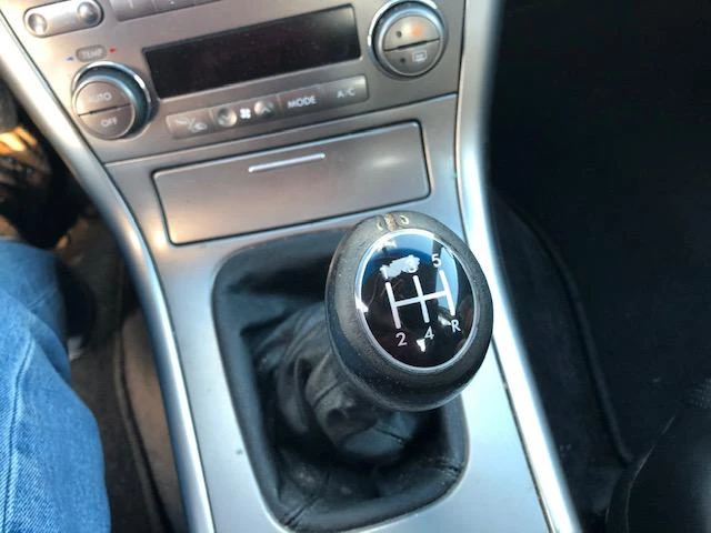 2005 Subaru Legacy 4th Gen - Image 28 of 31