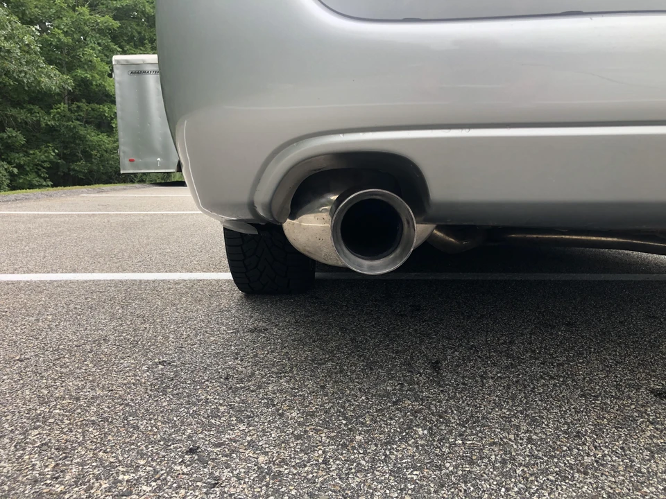 2005 Subaru Legacy 4th Gen - Image 27 of 31