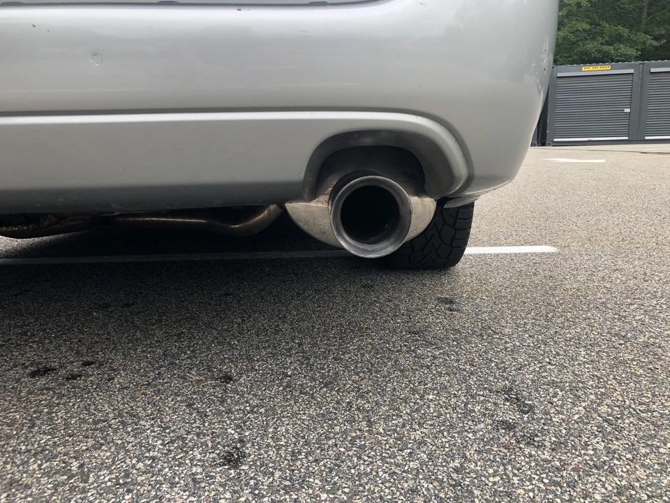2005 Subaru Legacy 4th Gen - Image 28 of 31
