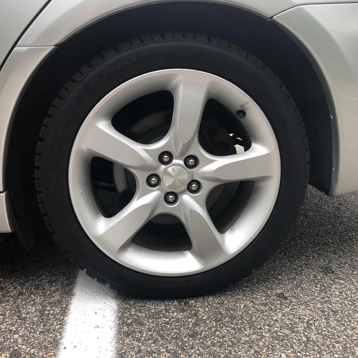 2005 Subaru Legacy 4th Gen - Image 31 of 31