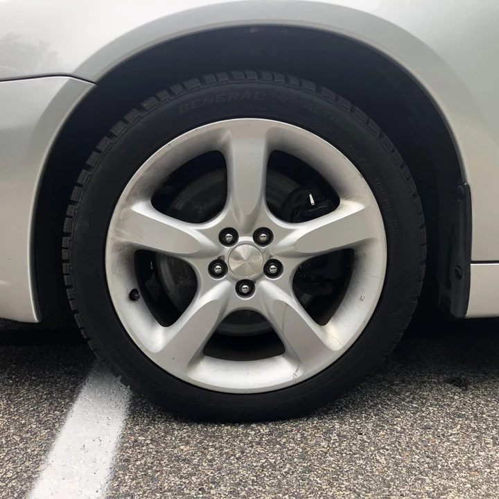 2005 Subaru Legacy 4th Gen - Image 30 of 31