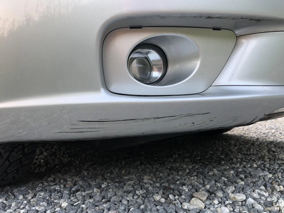 2005 Subaru Legacy 4th Gen - Image 24 of 31