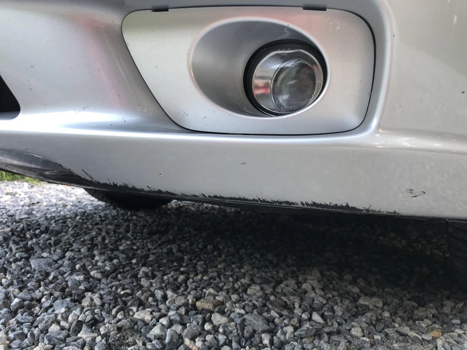 2005 Subaru Legacy 4th Gen - Image 25 of 31