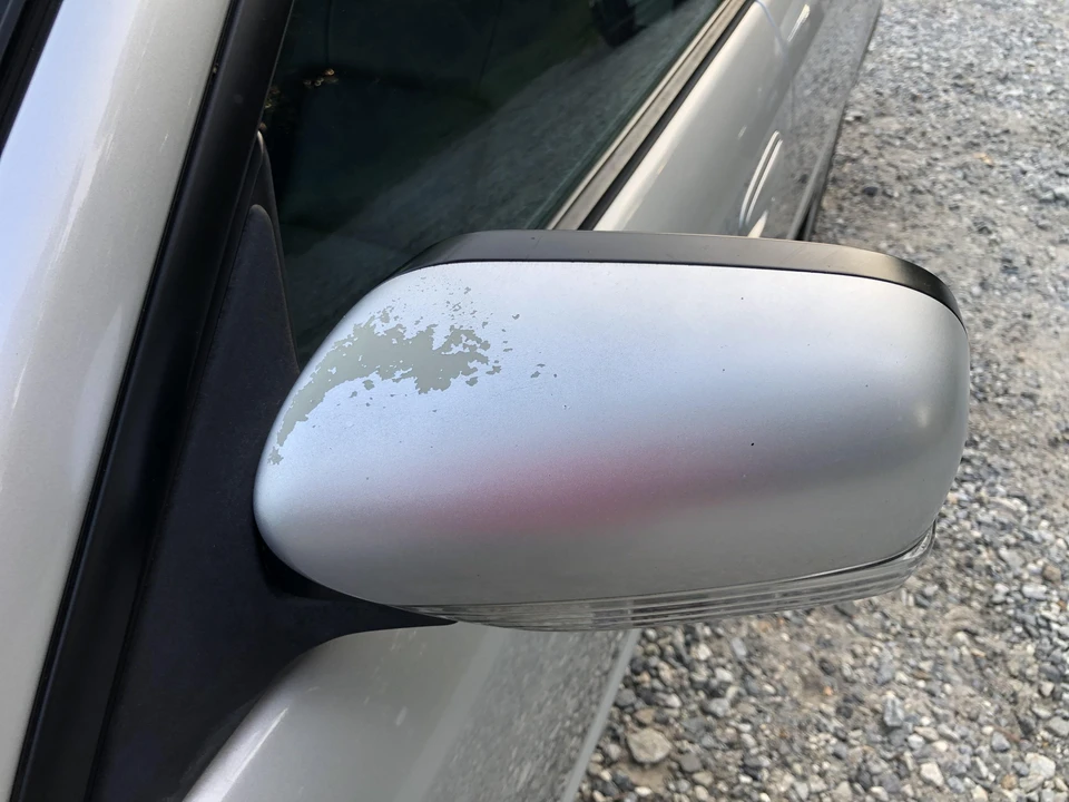 2005 Subaru Legacy 4th Gen - Image 26 of 31