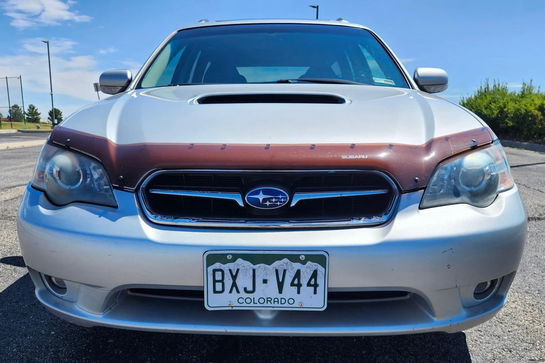 2005 Subaru Legacy 4th Gen - Image 2 of 31