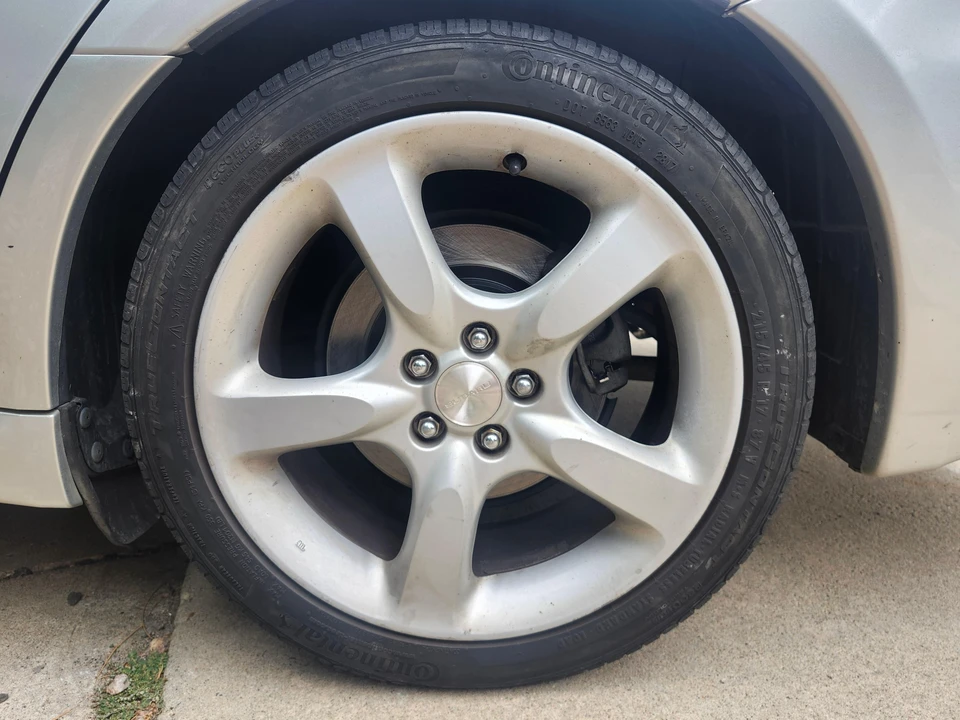 2005 Subaru Legacy 4th Gen - Image 27 of 31