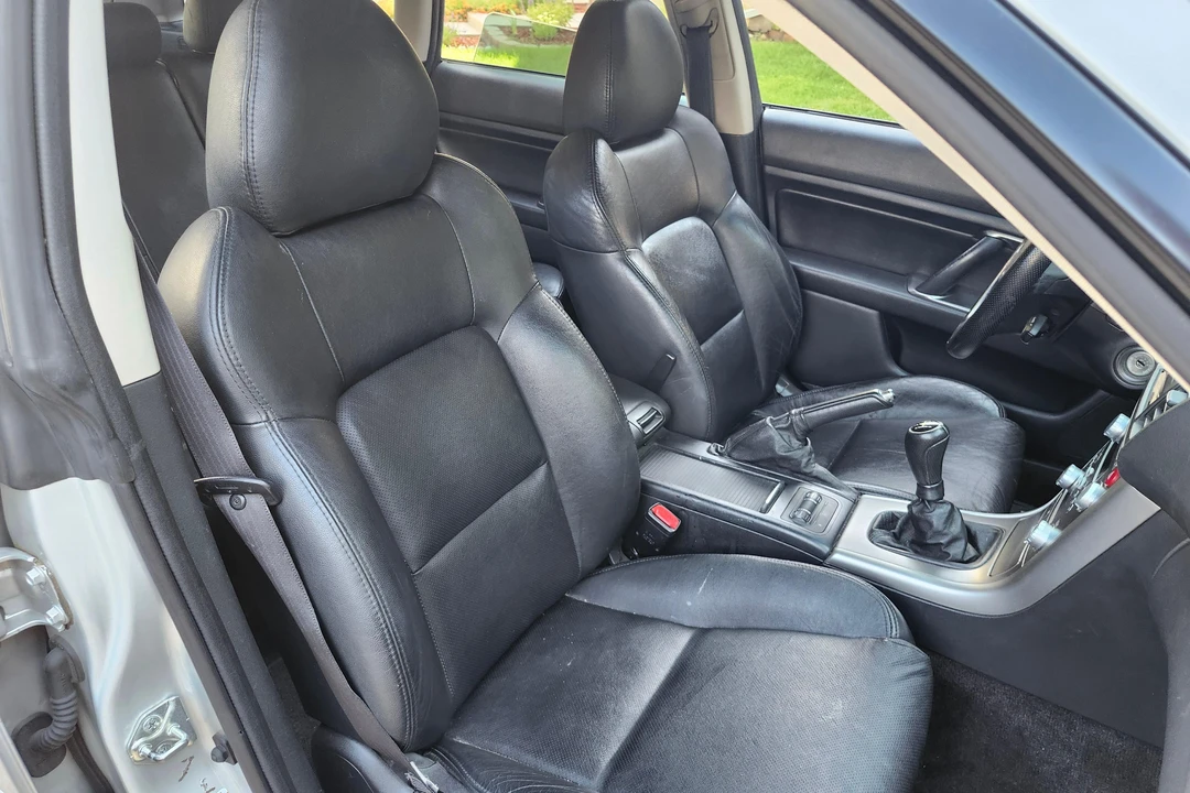 2005 Subaru Legacy 4th Gen - Image 31 of 31