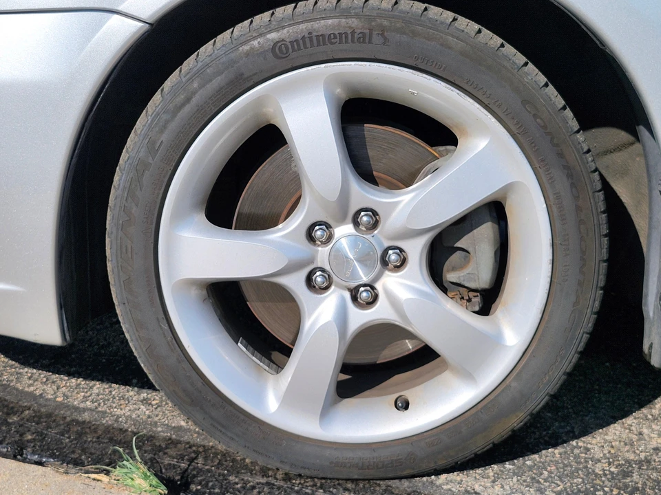 2005 Subaru Legacy 4th Gen - Image 26 of 31