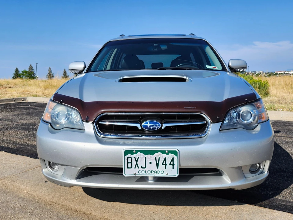 2005 Subaru Legacy 4th Gen - Image 6 of 31