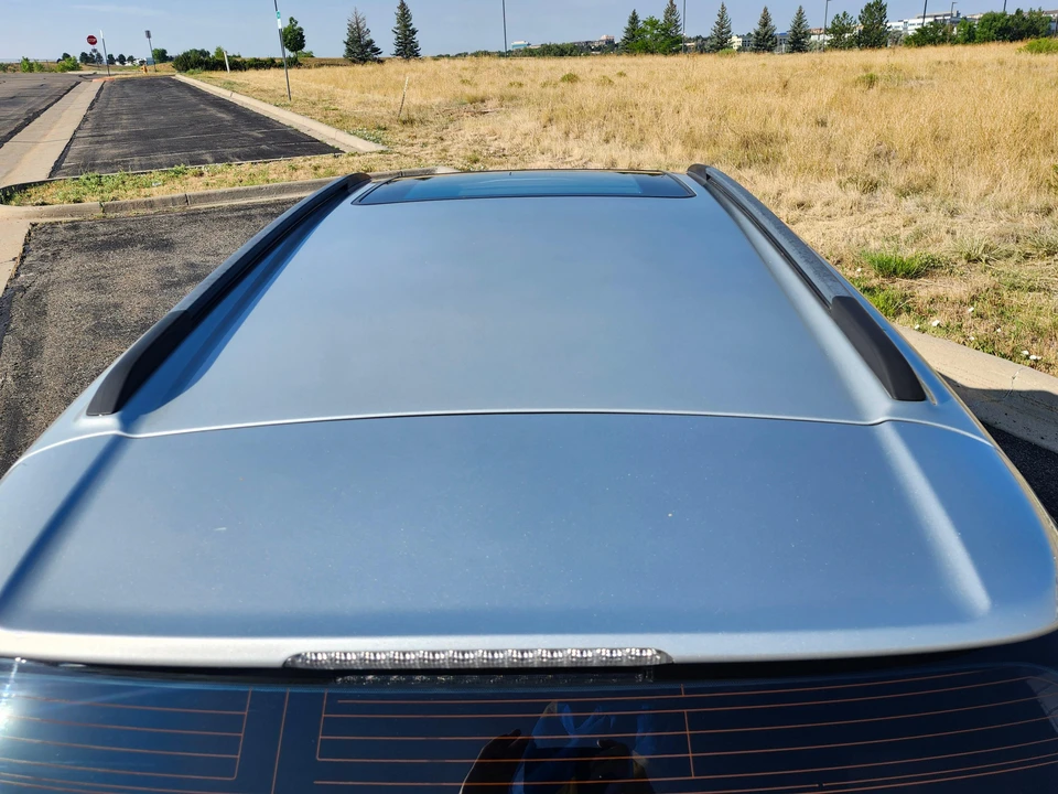 2005 Subaru Legacy 4th Gen - Image 19 of 31