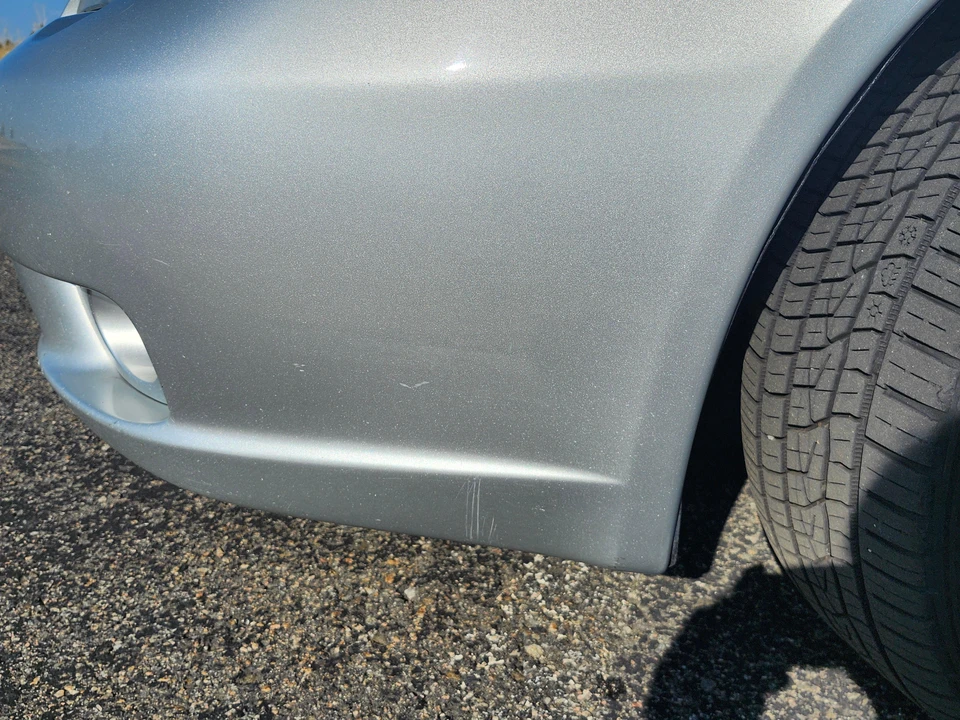2005 Subaru Legacy 4th Gen - Image 21 of 31