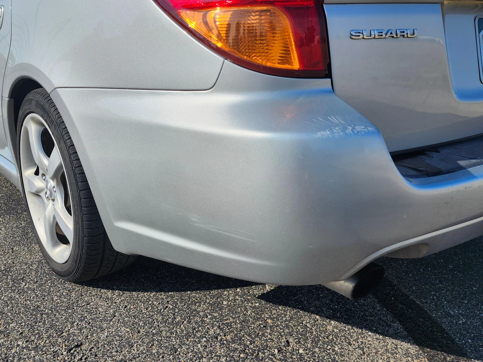 2005 Subaru Legacy 4th Gen - Image 25 of 31