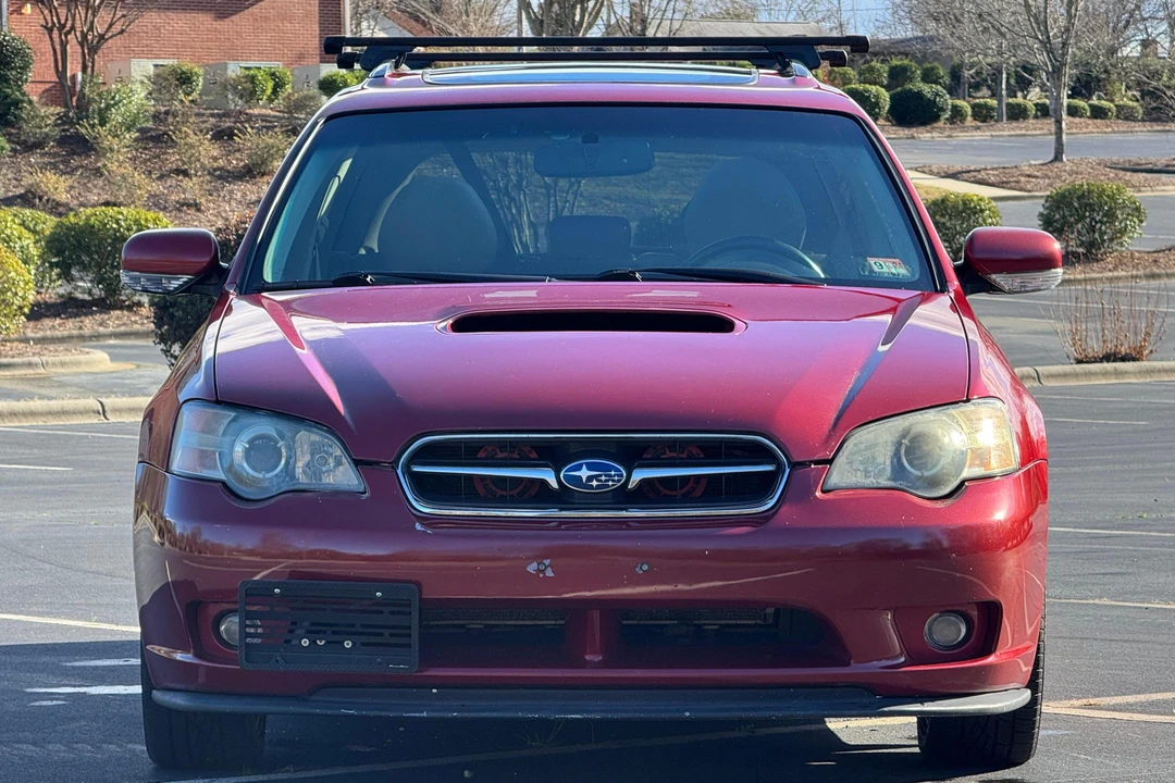 2005 Subaru Legacy 4th Gen - Image 2 of 31