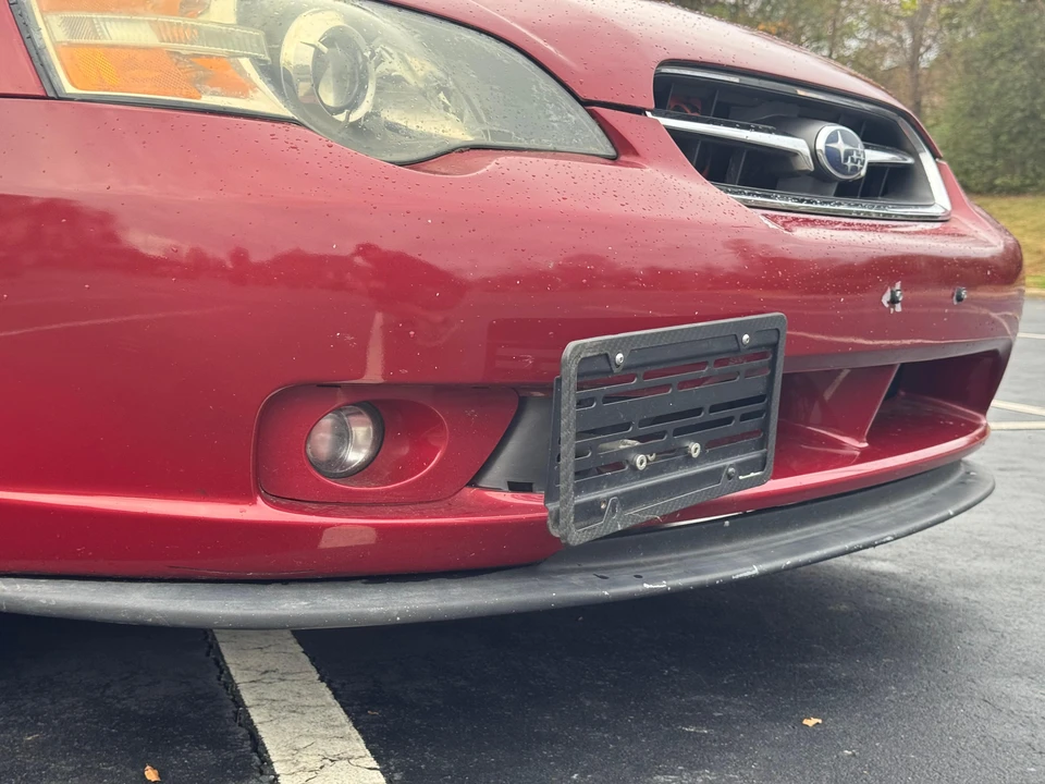 2005 Subaru Legacy 4th Gen - Image 22 of 31