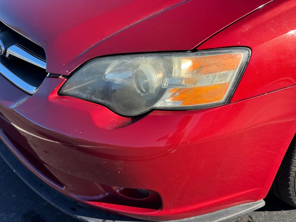 2005 Subaru Legacy 4th Gen - Image 30 of 31