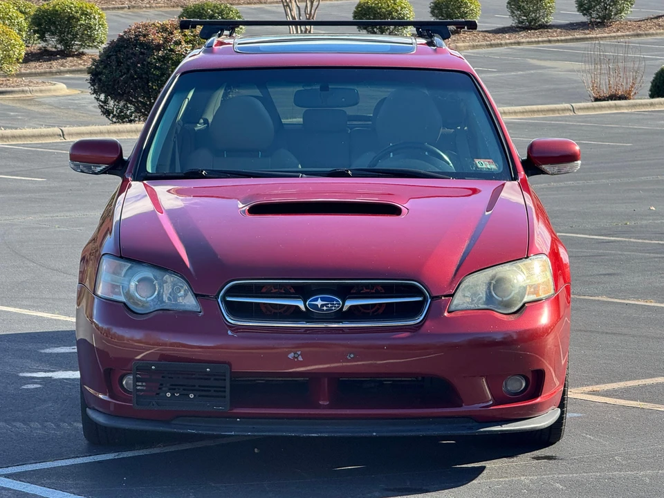 2005 Subaru Legacy 4th Gen - Image 6 of 31