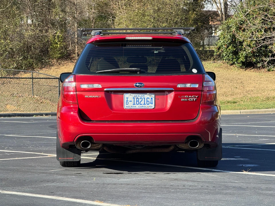 2005 Subaru Legacy 4th Gen - Image 14 of 31