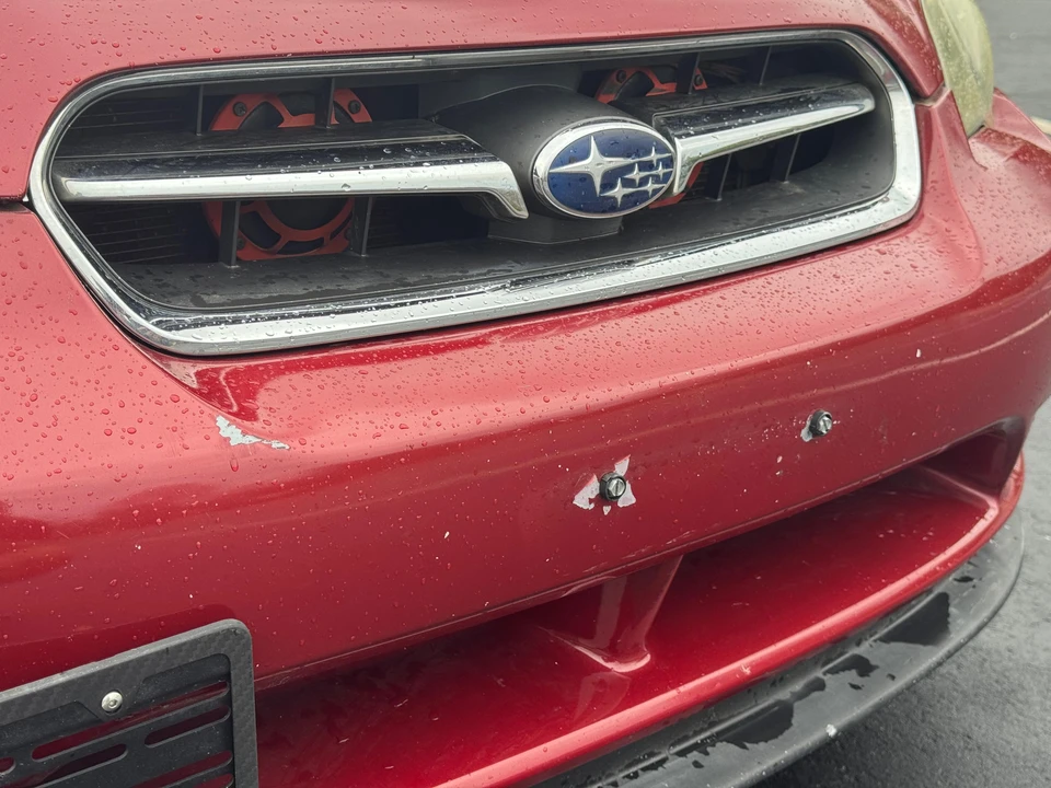 2005 Subaru Legacy 4th Gen - Image 25 of 31